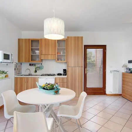 Apartamento Madonnina Terrace E Garden *