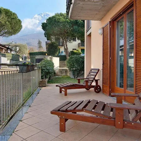 Madonnina Terrace E Garden